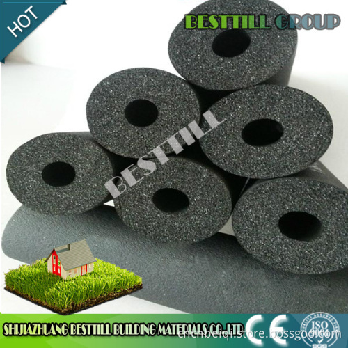 Adhesive Backed Rubber Rubber Foam Insulation